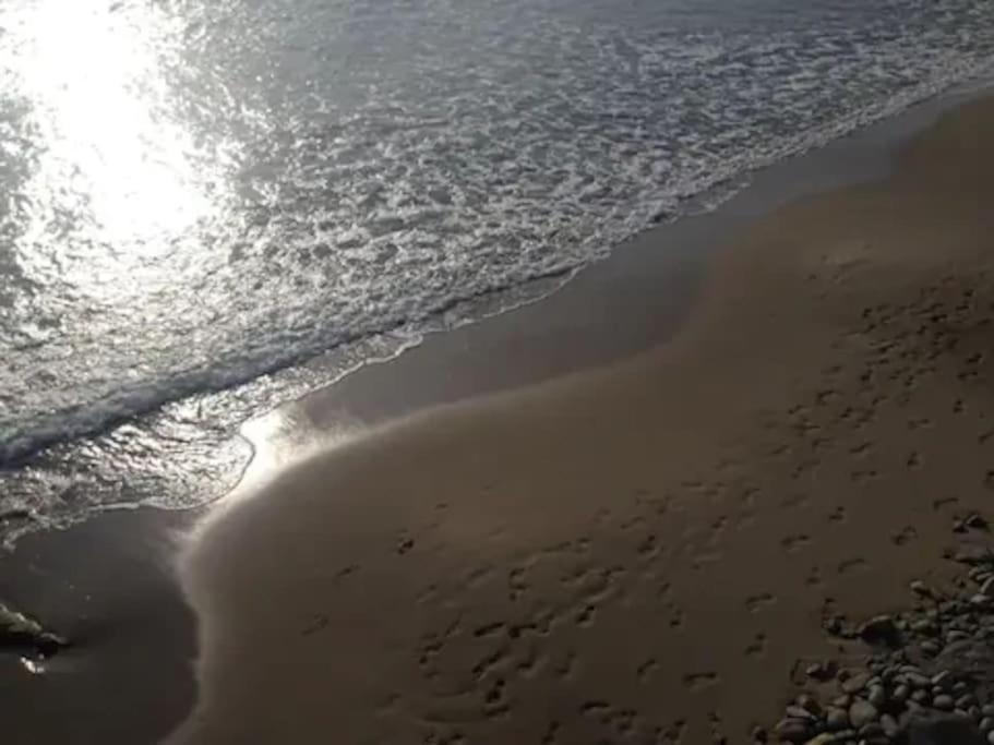 Casa Sveva, A Pochi Passi Dalle Spiagge E Dal Centro Di Arma Di Taggia. Eksteriør billede