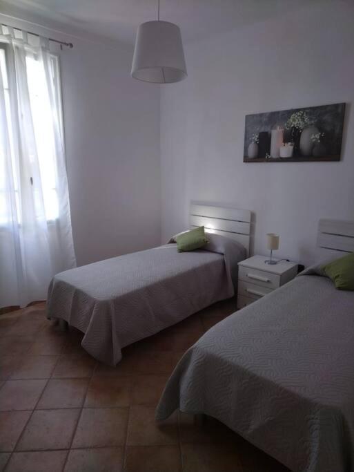 Casa Sveva, A Pochi Passi Dalle Spiagge E Dal Centro Di Arma Di Taggia. Eksteriør billede